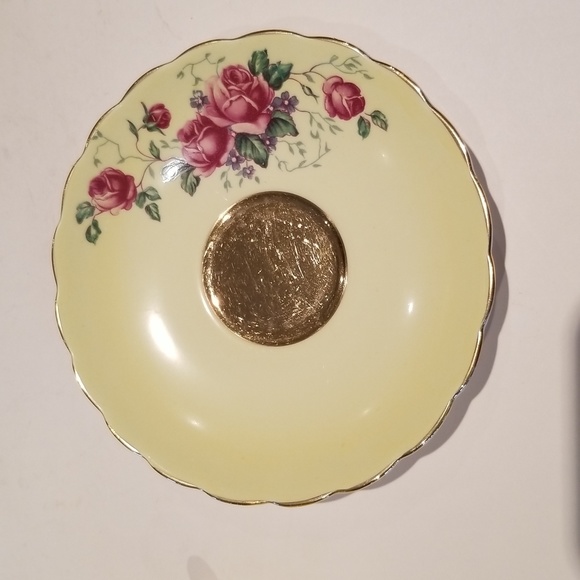 Collectable Vintage tea cup and SAUCE - Picture 8 of 16